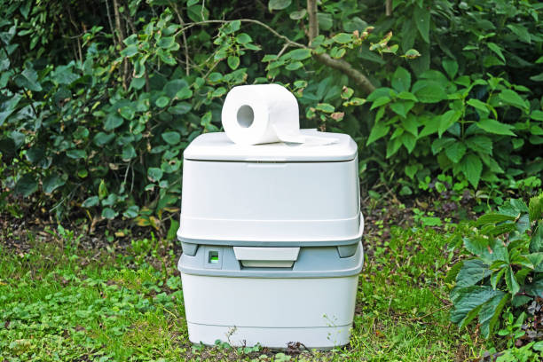 Best Porta potty rental for parties  in Clearfield, UT