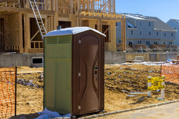 Best Temporary restroom rental  in Clearfield, UT