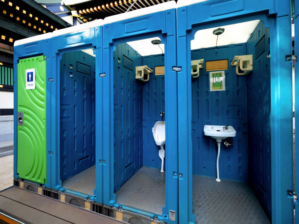 Professional porta potty rental in Clearfield, UT