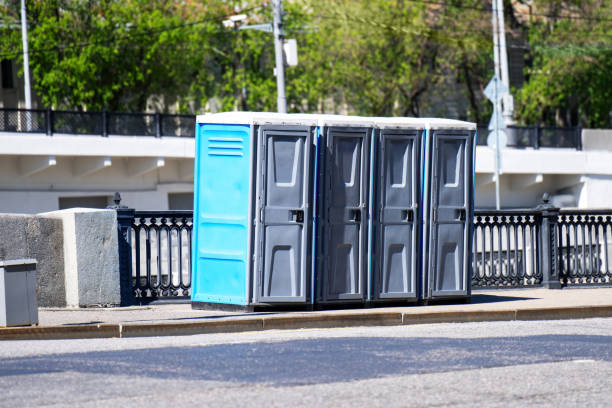 Best Portable restroom trailer rental  in Clearfield, UT