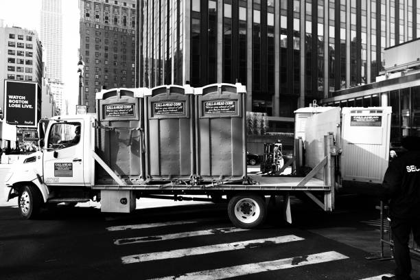 Best Affordable portable toilet rental  in Clearfield, UT