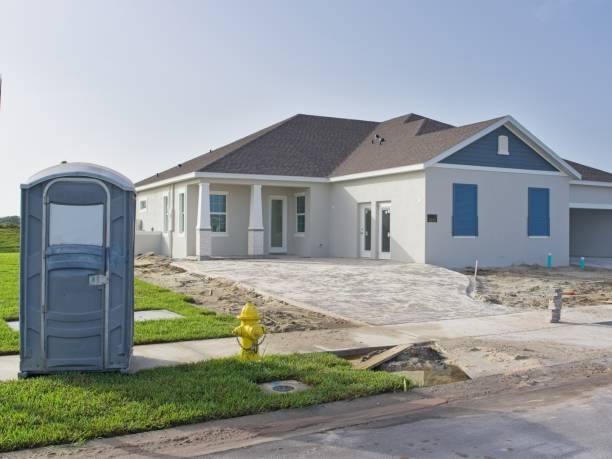 Best Porta potty rental for outdoor events  in Clearfield, UT