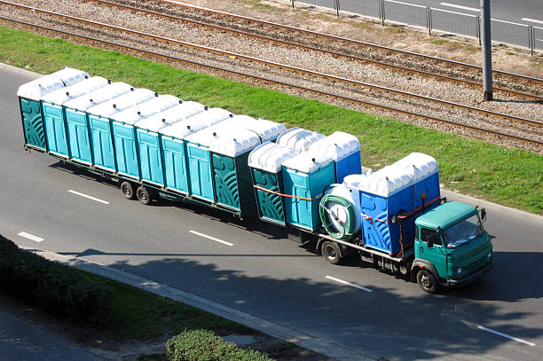 Best Long-term porta potty rental  in Clearfield, UT