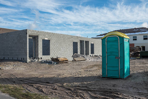 Best Emergency porta potty rental  in Clearfield, UT